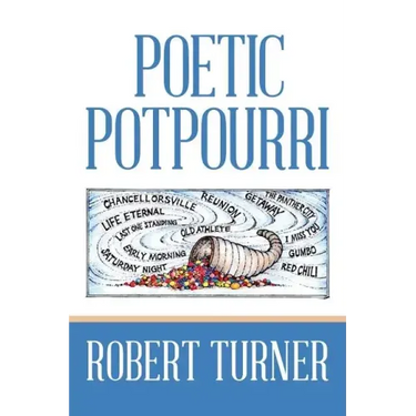 Poetic Potpourri