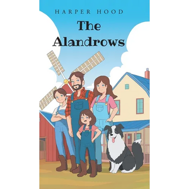The Alandrows