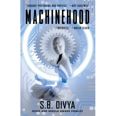 Machinehood
