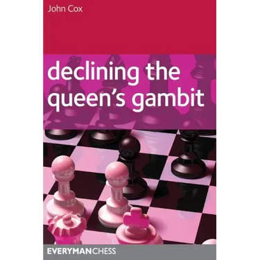 Declining The Queen's Gambit