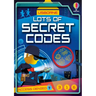Lots of Secret Codes