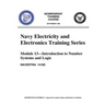 The Navy Electricity and Electronics Training Series: Module 13 Introduction To: Introduction to Number Systems and Logic Circuits, presents the funda