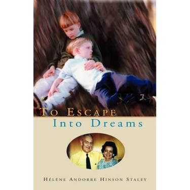 To Escape Into Dreams