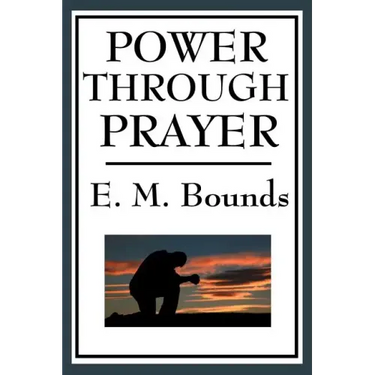 Power Through Prayer