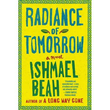 Radiance of Tomorrow