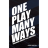 One Play Many Ways: Teaching Conceptual Football