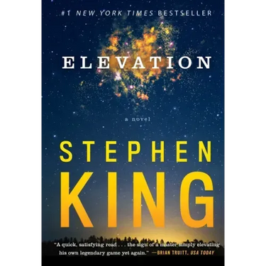 Elevation