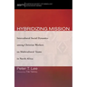 Hybridizing Mission: Intercultural Social Dynamics Among Christian Workers on Multicultural Teams in North Africa