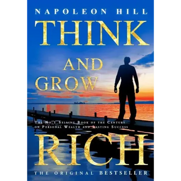 Think and Grow Rich