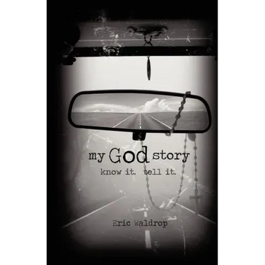 My God Story