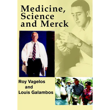 Medicine, Science, and Merck