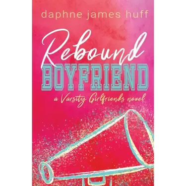 Rebound Boyfriend