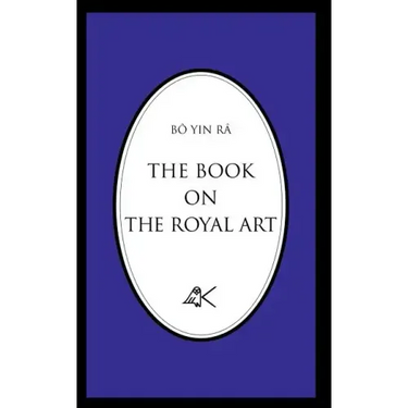 The Book on the Royal Art
