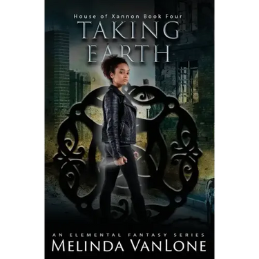 Taking Earth