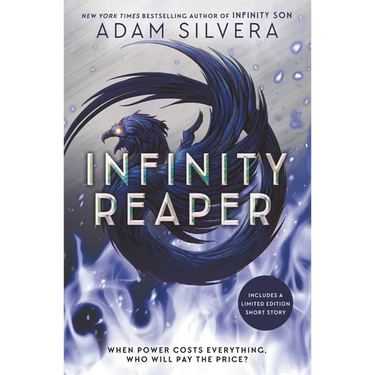 Infinity Reaper