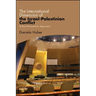 The International Dimension of the Israel-Palestinian Conflict: A Post-Eurocentric Approach