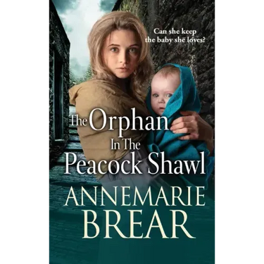 The Orphan in the Peacock Shawl