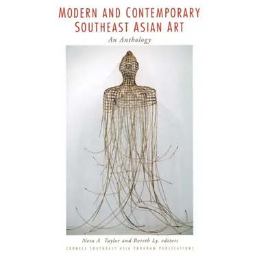 Modern and Contemporary Southeast Asian Art