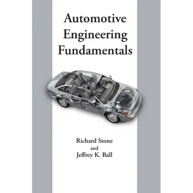 Automotive Engineering Fundamentals