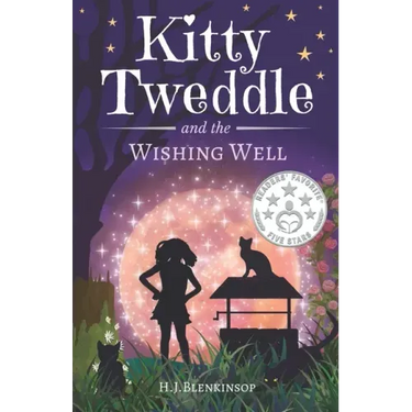Kitty Tweddle and the Wishing Well