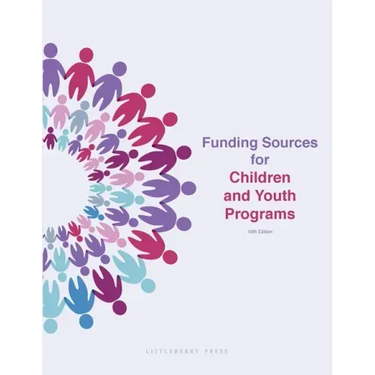 Funding Sources for Children and Youth Programs