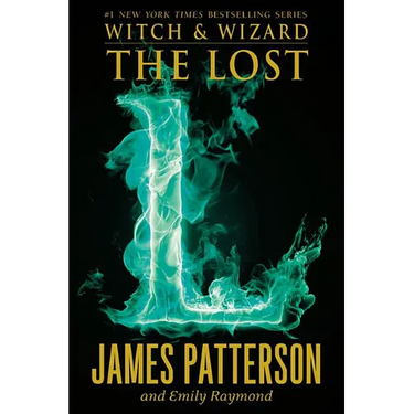 The Lost