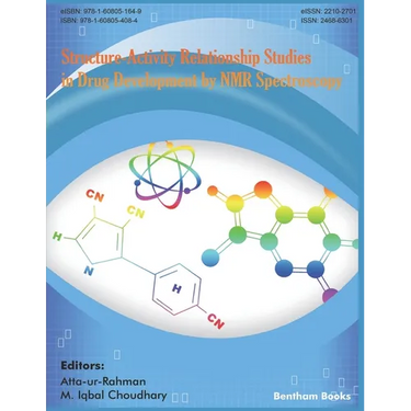 Structure-Activity Relationship Studies in Drug Development by NMR Spectroscopy