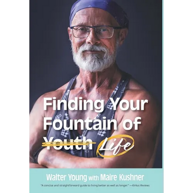 Finding Your Fountain of Life