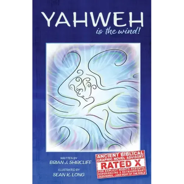 Yahweh Is the Wind!