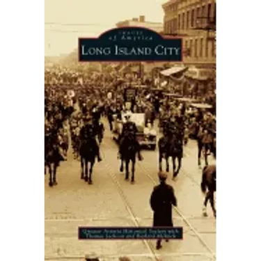 Long Island City