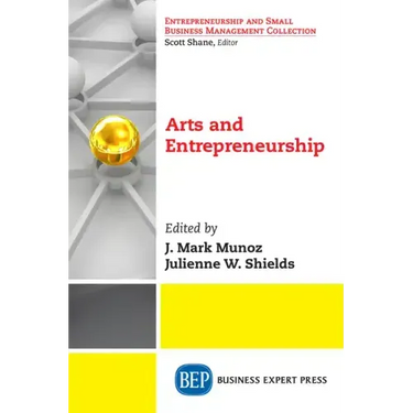 Arts and Entrepreneurship