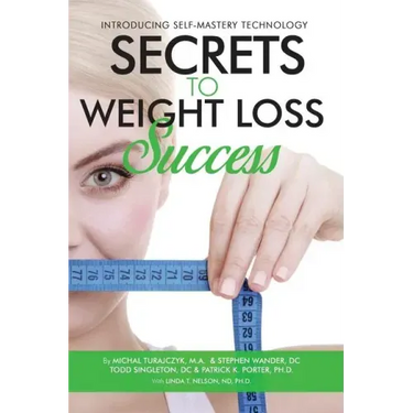 Secrets to Weight Loss Success