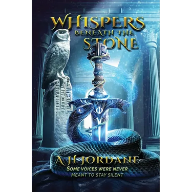 Whispers beneath the Stone
