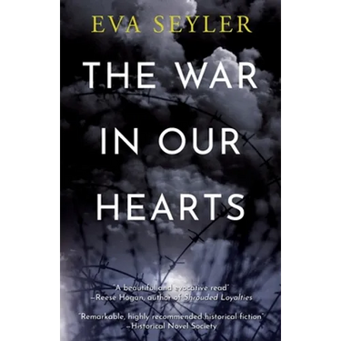 The War in Our Hearts