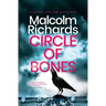 Circle of Bones: A Chilling Cornwall Crime Thriller