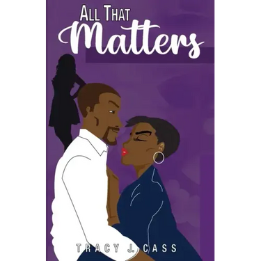 All That Matters