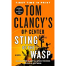 Tom Clancy's Op-Center: Sting of the Wasp