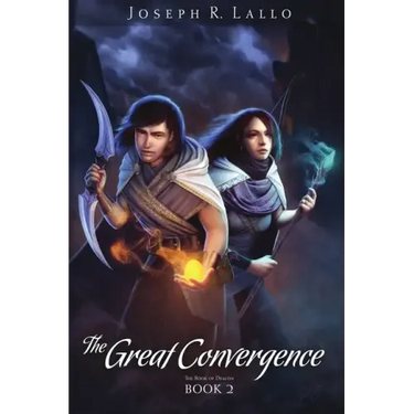 The Great Convergence