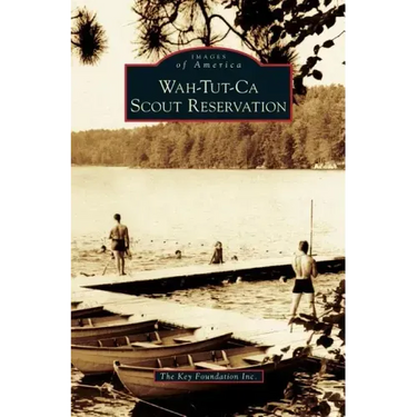 Wah-Tut-Ca Scout Reservation