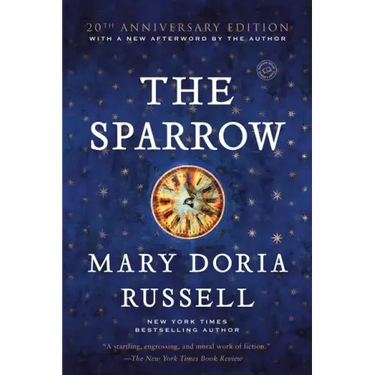 The Sparrow