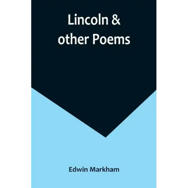Lincoln & other poems