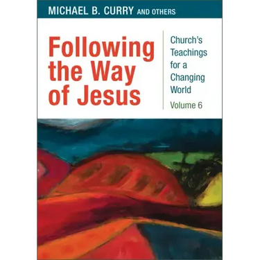 Following the Way of Jesus