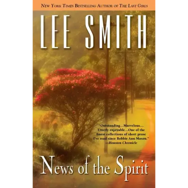 News of the Spirit
