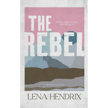 The Rebel