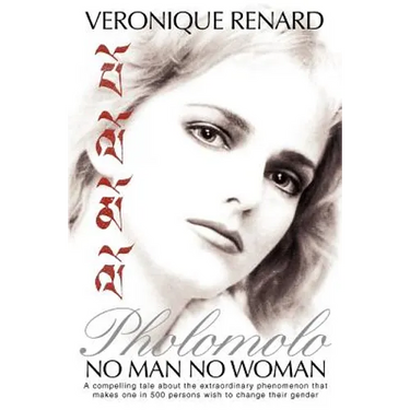 Pholomolo: No Man No Woman