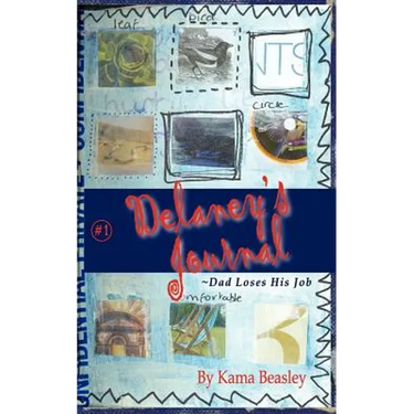 Delaney's Journal: Dad Loses His Job