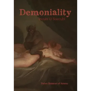 Demoniality: Incubi and Succubi