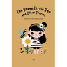 The Brave Little Bee and Other Stories: Bilingual Stories for Kids in Hungarian and English
