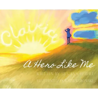 A Hero Like Me