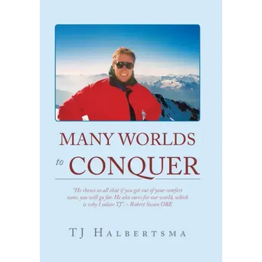Many Worlds to Conquer